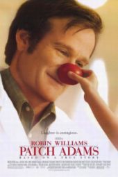 Patch Adams - 1998