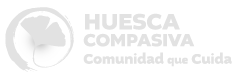 Huesca Compasiva - Comunidad que cuida
