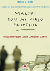 Martes con mi viejo profesor