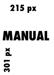 Manual 01