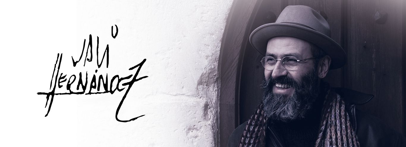 La fuente de Acumuer, para Javi Hernández